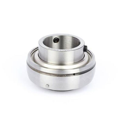 Materiale di alloggiamento in ghisa HT200 UC210 Cuscinetto di inserimento per prestazioni di lunga durata