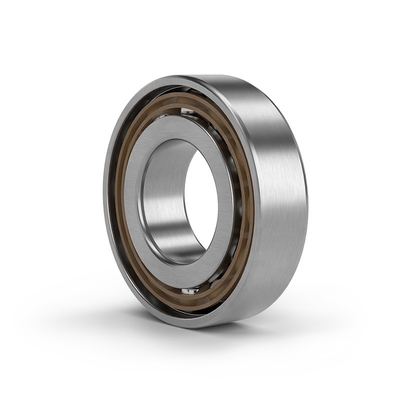 7205 7206 7207 7208 7209 7210 cuscinetto a sfera angolare a contatto di dimensioni personalizzate GCR15 P5/P4/P2