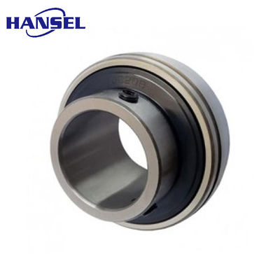 UC204 UC205 UC206 UC207 UC208 Precisione P0P2P4P5P6 Blocco di cuscino per cuscinetti inseriti