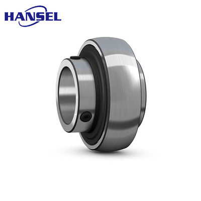 UC204 UC205 UC206 UC207 UC208 Precisione P0P2P4P5P6 Blocco di cuscino per cuscinetti inseriti