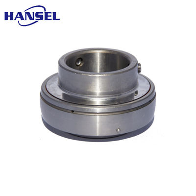 UC204 UC205 UC206 UC207 UC208 Precisione P0P2P4P5P6 Blocco di cuscino per cuscinetti inseriti