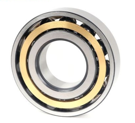 OPEN 2RS Sigilli tipo cuscinetto a sfera angolare di contatto 7230 per apparecchiature di precisione