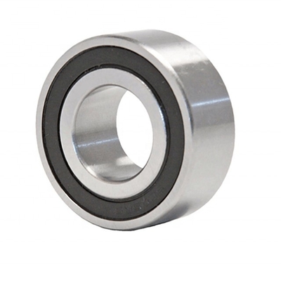 BALL 3206A-2RS Cuscinetti a sfera a contatto angolare a doppia fila per officine di riparazione di macchine