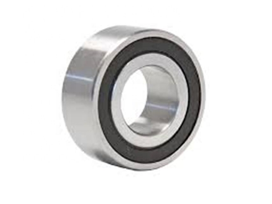BALL 3206A-2RS Cuscinetti a sfera a contatto angolare a doppia fila per officine di riparazione di macchine