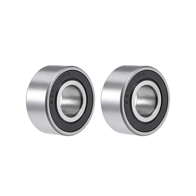 BALL 3206A-2RS Cuscinetti a sfera a contatto angolare a doppia fila per officine di riparazione di macchine