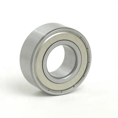 BALL 3206A-2RS Cuscinetti a sfera a contatto angolare a doppia fila per officine di riparazione di macchine