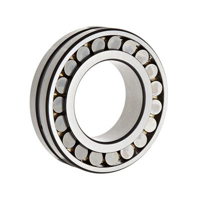 24124 CC W33 C3 per autoveicoli cuscinetti a rulli sferici a doppia fila con foratura cilindrica 120x200x80 mm