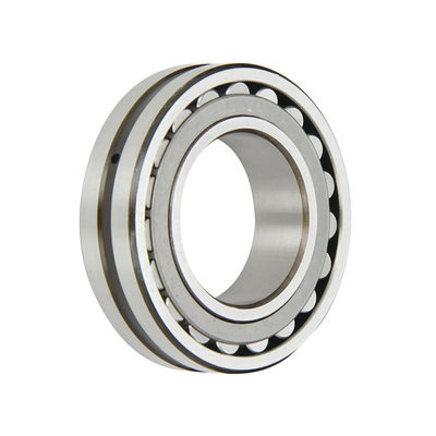 24124 CC W33 C3 per autoveicoli cuscinetti a rulli sferici a doppia fila con foratura cilindrica 120x200x80 mm