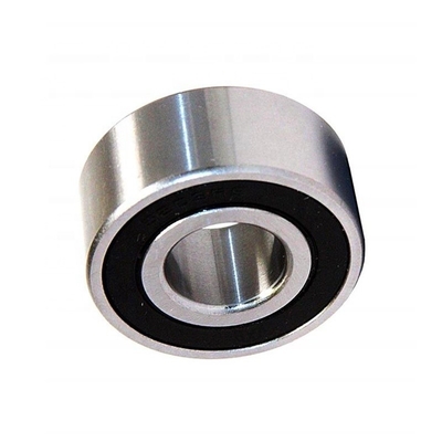 3200-2RS Cuscinetto a sfera di contatto angolare ad alta velocità con vita lunga Vibrazione Z1V1 Z2V2 Z3V3