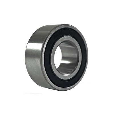 3200-2RS Cuscinetto a sfera di contatto angolare ad alta velocità con vita lunga Vibrazione Z1V1 Z2V2 Z3V3