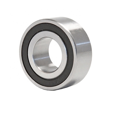 3200-2RS Cuscinetto a sfera di contatto angolare ad alta velocità con vita lunga Vibrazione Z1V1 Z2V2 Z3V3