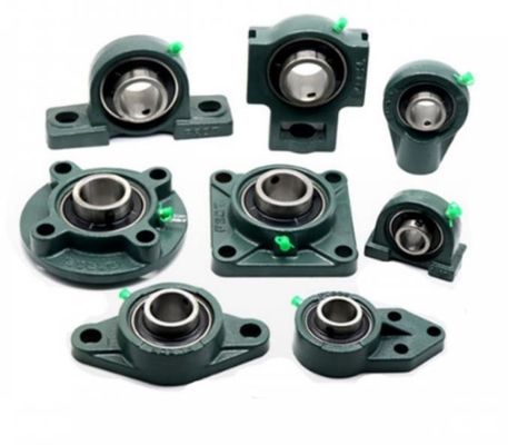 Stainless Steel SNL520-617 Cascamento per cuscini a blocchi di cuscinetto per aziende agricole