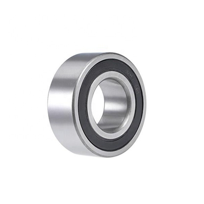 3200-2RS Cuscinetto a sfera di contatto angolare ad alta velocità con vita lunga Vibrazione Z1V1 Z2V2 Z3V3