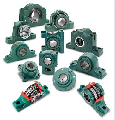 Stainless Steel SNL520-617 Cascamento per cuscini a blocchi di cuscinetto per aziende agricole