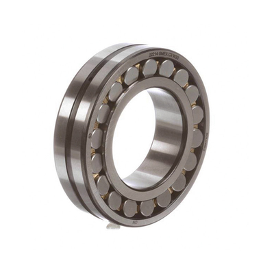 Negozi di materiali da costruzione 22232CC/W33 Cuscinetto a rulli sferici con acciaio cromato GCR15