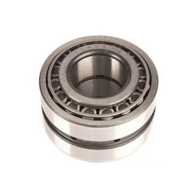 Assemblaggio a doppio bicchiere con rullo a gomma conicale per autoveicoli NA15117SW-90032 per trattore