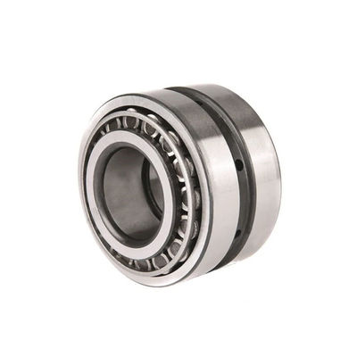 Assemblaggio a doppio bicchiere con rullo a gomma conicale per autoveicoli NA15117SW-90032 per trattore