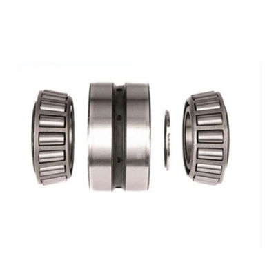 Assemblaggio a doppio bicchiere con rullo a gomma conicale per autoveicoli NA15117SW-90032 per trattore