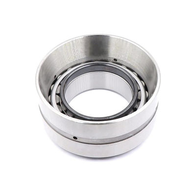 Assemblaggio a doppio bicchiere con rullo a gomma conicale per autoveicoli NA15117SW-90032 per trattore