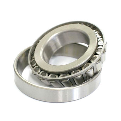 Cuscinetti 32218 Metrico a fila singola con rullo a gomma con rullo a rimorchio con dimensioni personalizzate