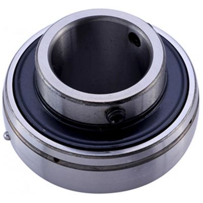 Performance UC208 Cuscinetto inserito 40*80*49.2mm Cuscinetto a sfera con voce bassa