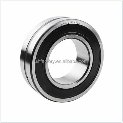 Struttura sferica cuscinetto a rulli sigillato BS2-2212-2RS/VT143 per macchine industriali