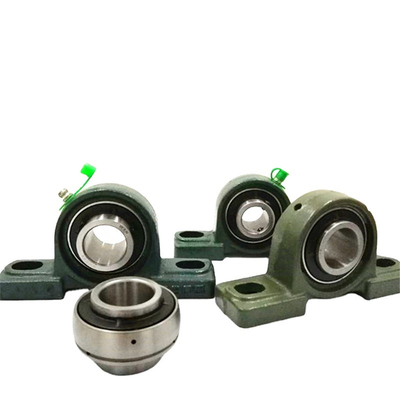 Customized -Made UCP Imperial 2&quot;metrico 50,8mm cuscinetti sferici esterni seduti con reale