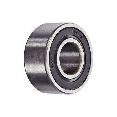 Pesante P5 Tasso di precisione angolare cuscinetto a sfera di contatto 3208 2rs Cage in ottone di nylon ferro