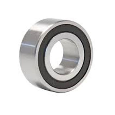 Pesante P5 Tasso di precisione angolare cuscinetto a sfera di contatto 3208 2rs Cage in ottone di nylon ferro