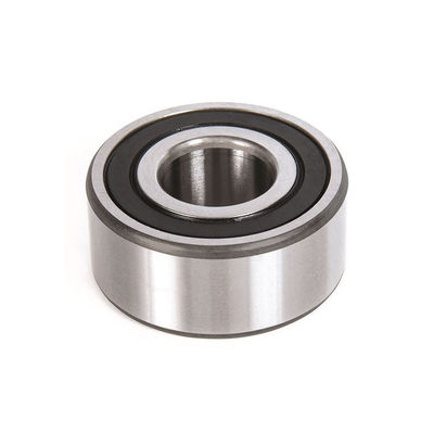 Pesante P5 Tasso di precisione angolare cuscinetto a sfera di contatto 3208 2rs Cage in ottone di nylon ferro