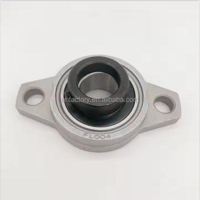 UFL002 cuscinetti a blocco per cuscinetti per prestazioni stabili e basso volume