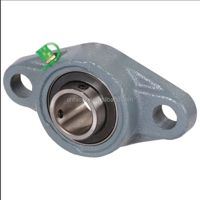 UFL002 cuscinetti a blocco per cuscinetti per prestazioni stabili e basso volume