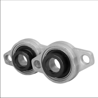 UFL002 cuscinetti a blocco per cuscinetti per prestazioni stabili e basso volume