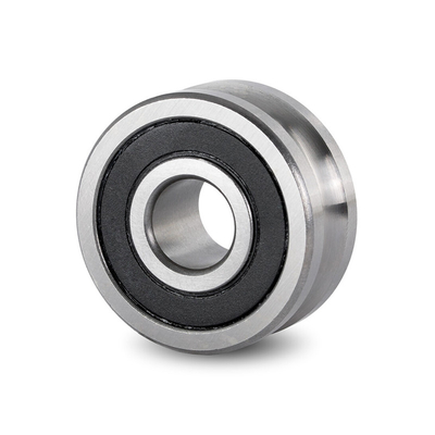 7310C Cuscinetti a sfera a contatto angolare per compressori di refrigerazione ISO9001 2008 certificato