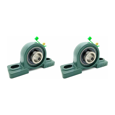 UCP210 blocchi di cuscini con cuscinetto di ferro fuso HT200/ ferro duttile CN SHN