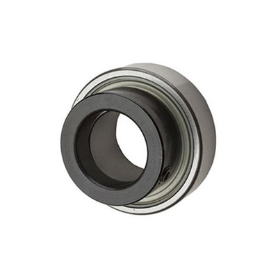 Stock grande capacità di approvvigionamento radiale UC318 cuscino blocco cuscinetto con 90 mm di foratura
