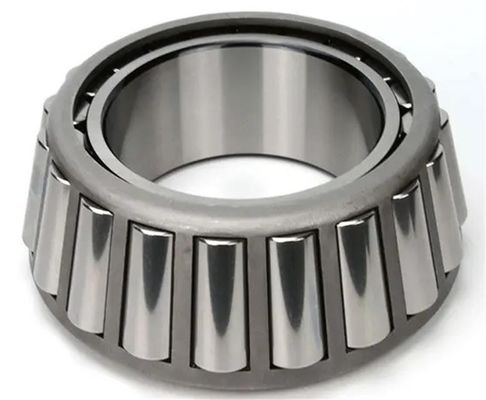 30205 Cuscinetti a rulli conichi a fila singola per macchine industriali