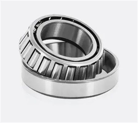 30205 Cuscinetti a rulli conichi a fila singola per macchine industriali