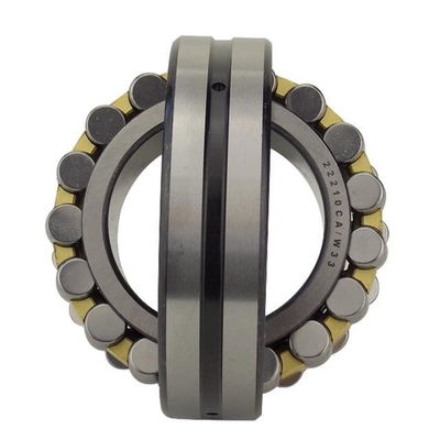 P5 Rating di precisione cuscinetti a rulli sferici a doppia fila 22209 22210 22211 22212 22213