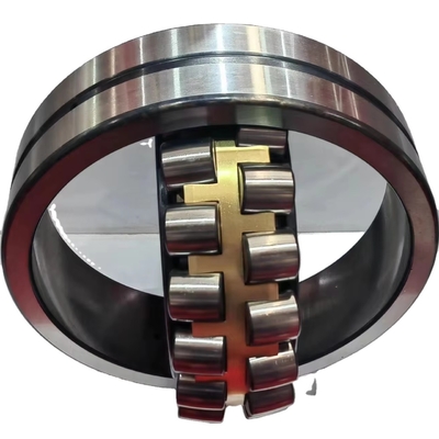 P5 Rating di precisione cuscinetti a rulli sferici a doppia fila 22209 22210 22211 22212 22213