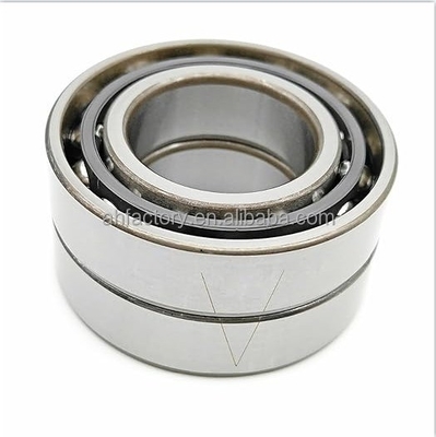 Long Life 7018 CDT P4 Cuscinetto a sfera angolare di contatto 90*140*68mm per vibrazioni ad alta velocità V1