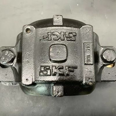Lungo ciclo di vita SSNLD Serie Split Plummer Block Bearing Housing SSNLD218 Conveyor Belt Bearing