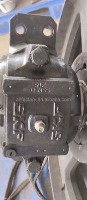 Lungo ciclo di vita SSNLD Serie Split Plummer Block Bearing Housing SSNLD218 Conveyor Belt Bearing