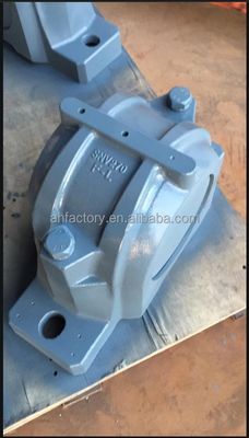 Lungo ciclo di vita SSNLD Serie Split Plummer Block Bearing Housing SSNLD218 Conveyor Belt Bearing
