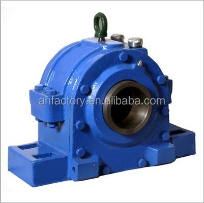 Lungo ciclo di vita SSNLD Serie Split Plummer Block Bearing Housing SSNLD218 Conveyor Belt Bearing