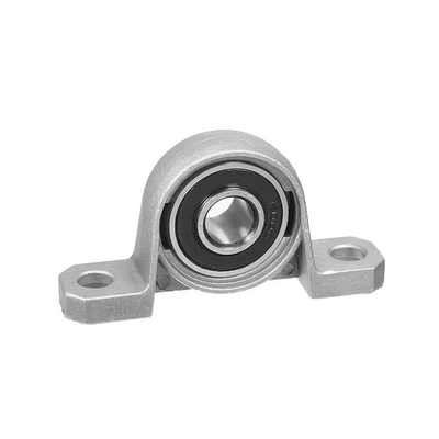 Z2V2 Vibrazione SY50FM Y-Bearing Plummer Block Unit 50mm Dimensione del foro per macchine da costruzione