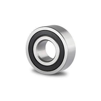 ISO9001 2008 Certificato 6208 ZZ 2RS C3 Z1V1 Cuscinetto a sfera a scanalatura profonda per ventilatore di soffitto
