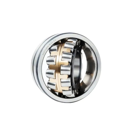 22210CA 22210CC 22210MB Cuscinetti a rulli sferici per trattori e macchine da costruzione