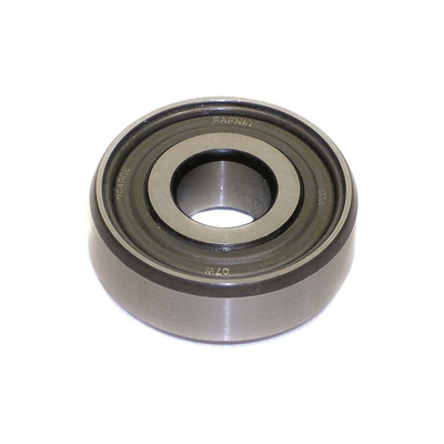 Basso rumore 6210 ZZ 2RS Cuscinetto a sfera a scanalatura profonda per turbocompressore in acciaio cromato