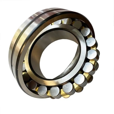 22211CA 22211CC 22211MB 2022 Cuscinetto a rulli sferici con materiale GCR15 in acciaio cromato